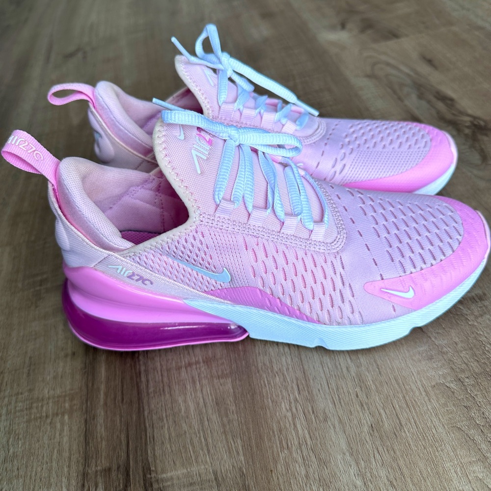 Nike Air 270 Pink